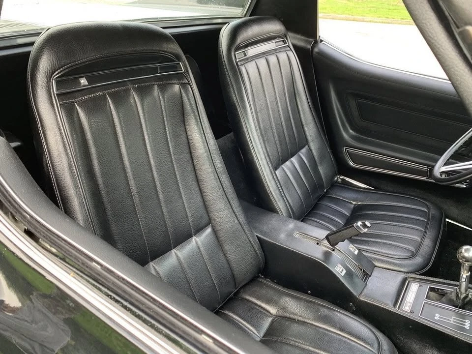 1972 Chevrolet Corvette C3 - Image 14 of 20