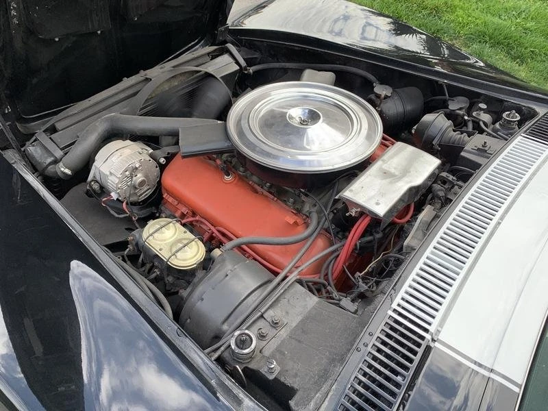 1972 Chevrolet Corvette C3 - Image 18 of 20