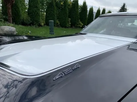 1972 Chevrolet Corvette C3 - Image 3 of 20