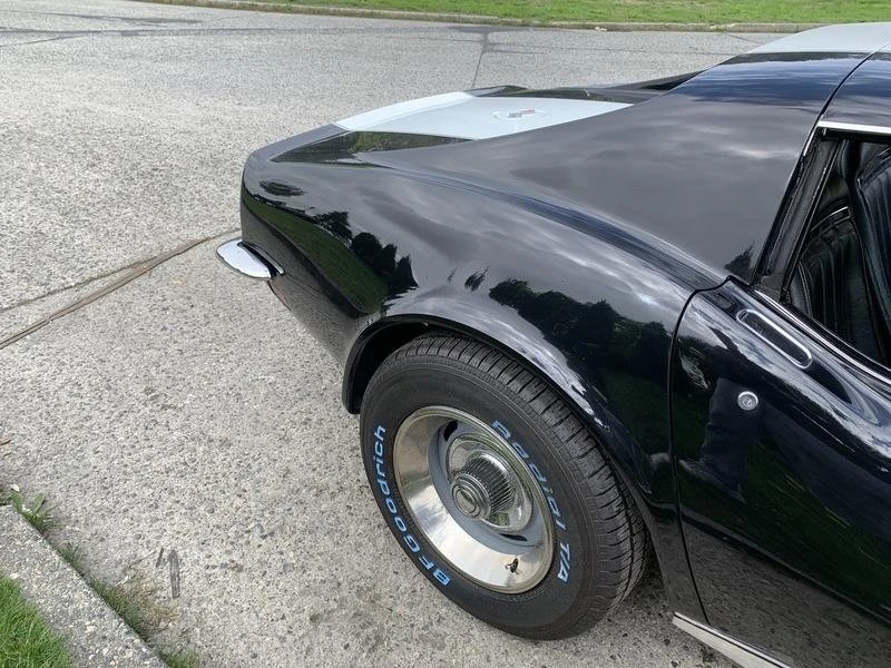 1972 Chevrolet Corvette C3 - Image 7 of 20