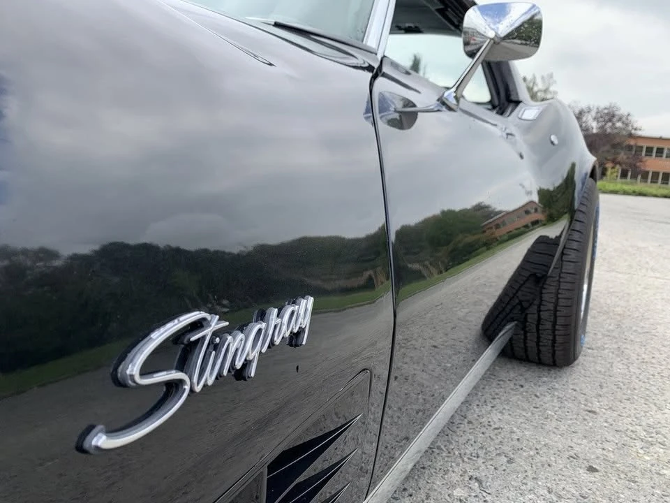 1972 Chevrolet Corvette C3 - Image 2 of 20