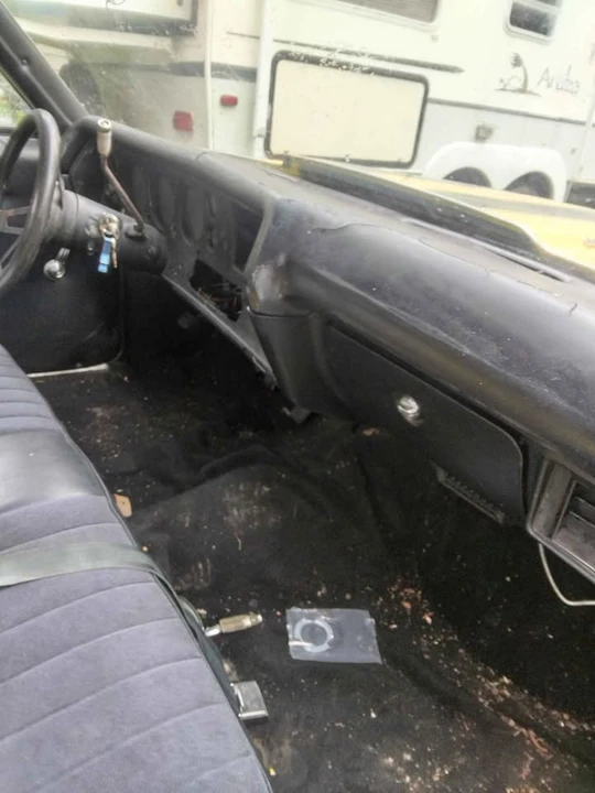 1972 Chevrolet El Camino 3rd Gen - Image 5 of 8