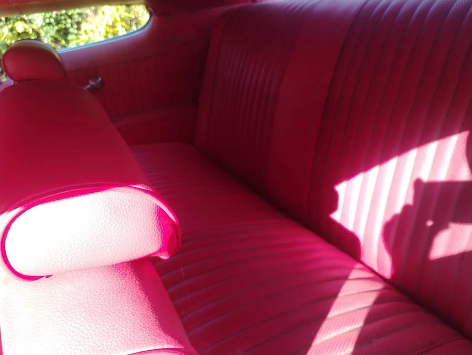 1972 Chevrolet Impala 5th Gen - Image 3 of 11