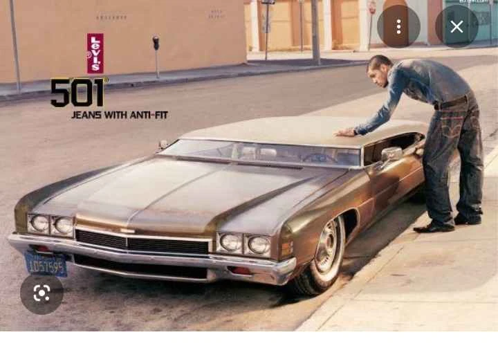 1972 Chevrolet Impala 5th Gen - Image 10 of 11