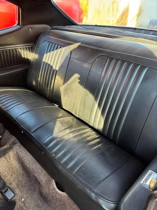 1972 Chevrolet Malibu - Image 7 of 11