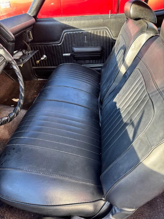 1972 Chevrolet Malibu - Image 3 of 11
