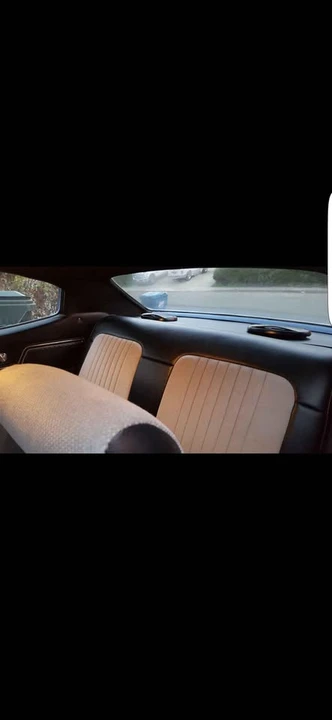 1972 Chevrolet Malibu - Image 3 of 6
