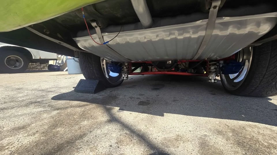1972 Chevrolet Malibu - Image 5 of 12