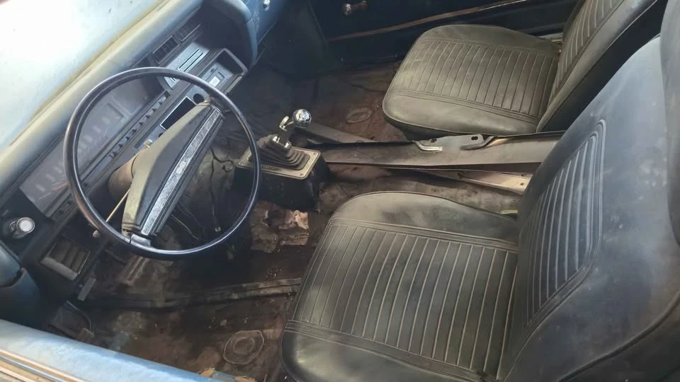 1972 Chevrolet Malibu - Image 8 of 8