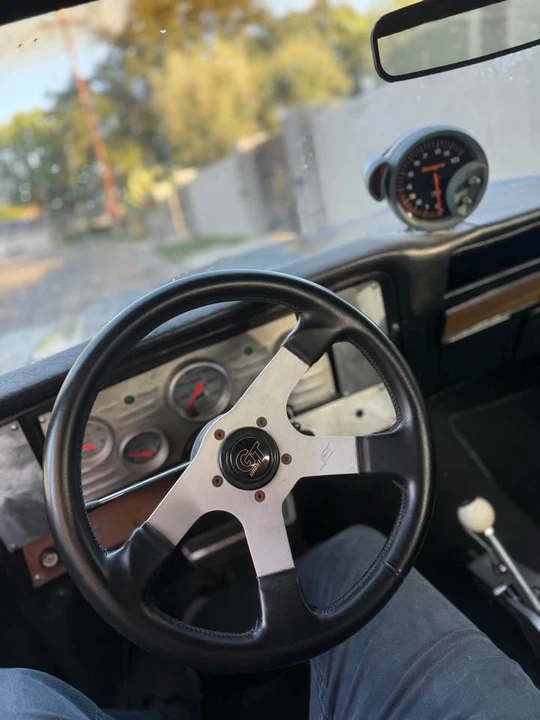1972 Chevrolet Nova 3rd Gen - Image 13 of 13