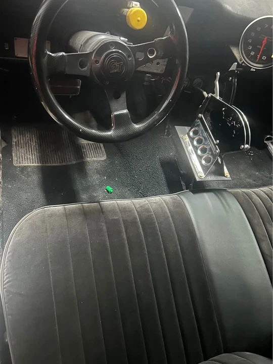 1972 Chevrolet Nova 3rd Gen - Image 6 of 6