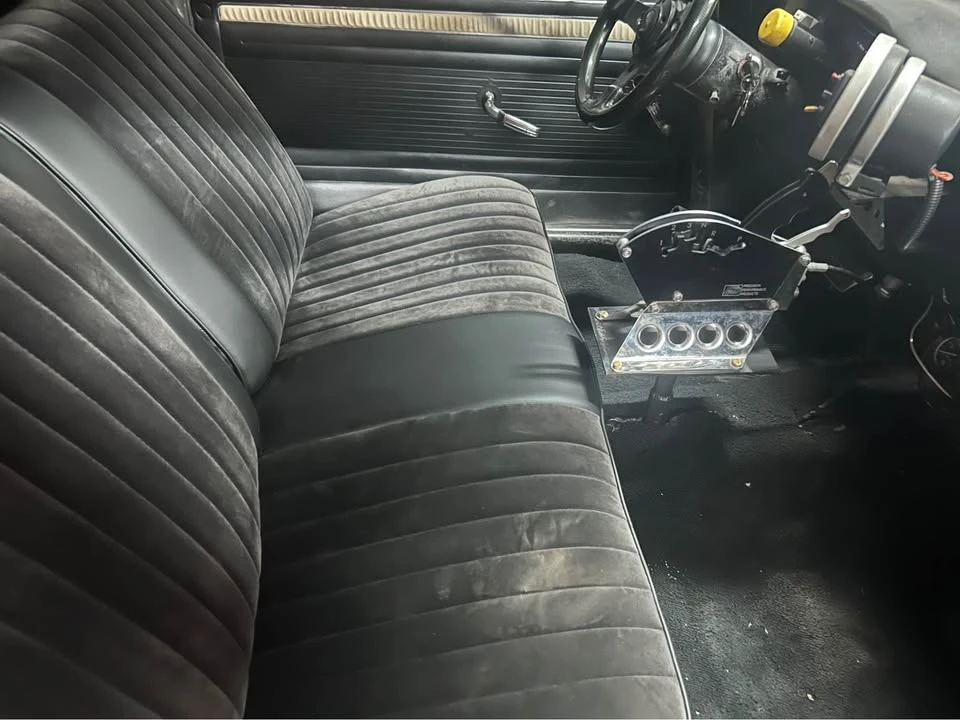 1972 Chevrolet Nova 3rd Gen - Image 5 of 6