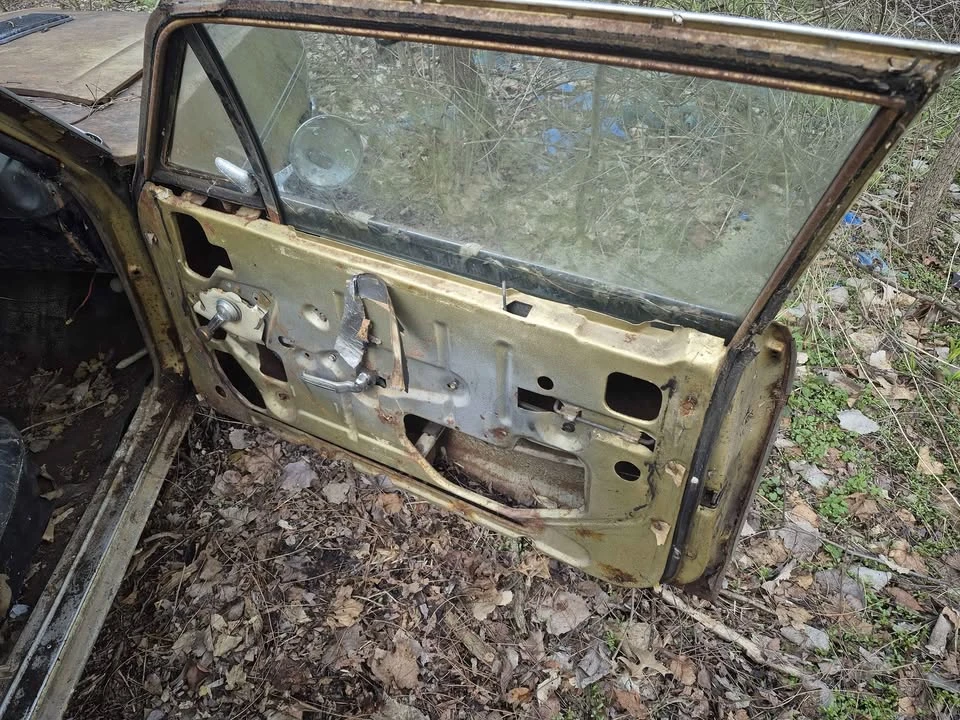 1972 Chevrolet Nova 3rd Gen - Image 4 of 10