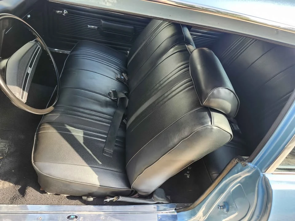 1972 Chevrolet Nova 3rd Gen - Image 5 of 18