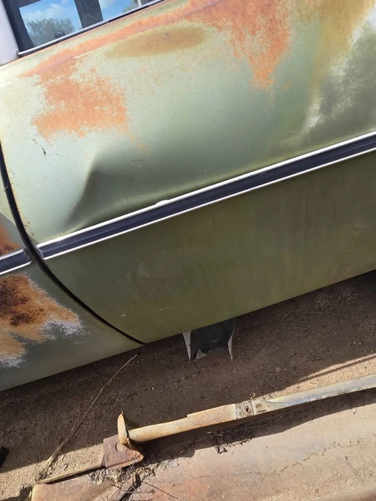 1972 Chevrolet Nova 3rd Gen - Image 14 of 18