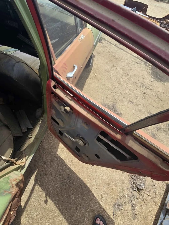 1972 Chevrolet Nova 3rd Gen - Image 11 of 18