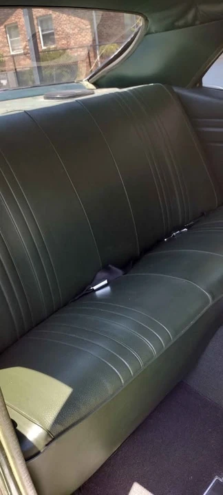 1972 Chevrolet Nova 3rd Gen - Image 12 of 15