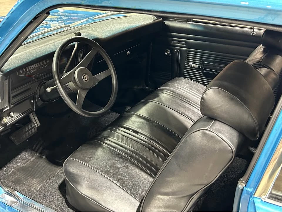 1972 Chevrolet Nova 3rd Gen - Image 11 of 20