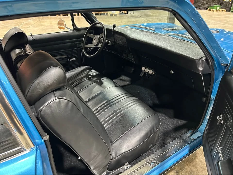 1972 Chevrolet Nova 3rd Gen - Image 12 of 20