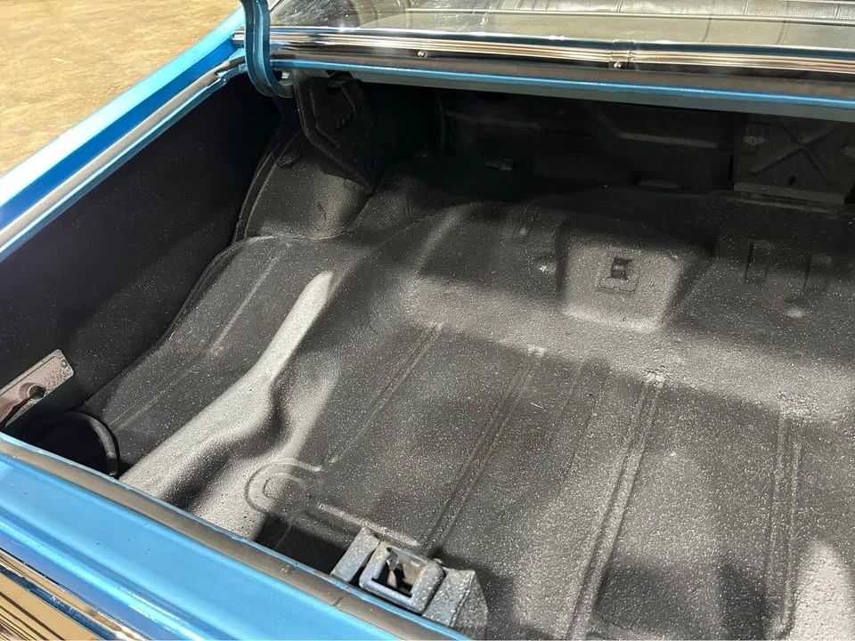 1972 Chevrolet Nova 3rd Gen - Image 9 of 20