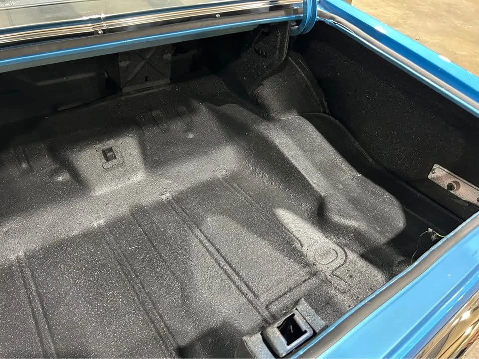 1972 Chevrolet Nova 3rd Gen - Image 10 of 20