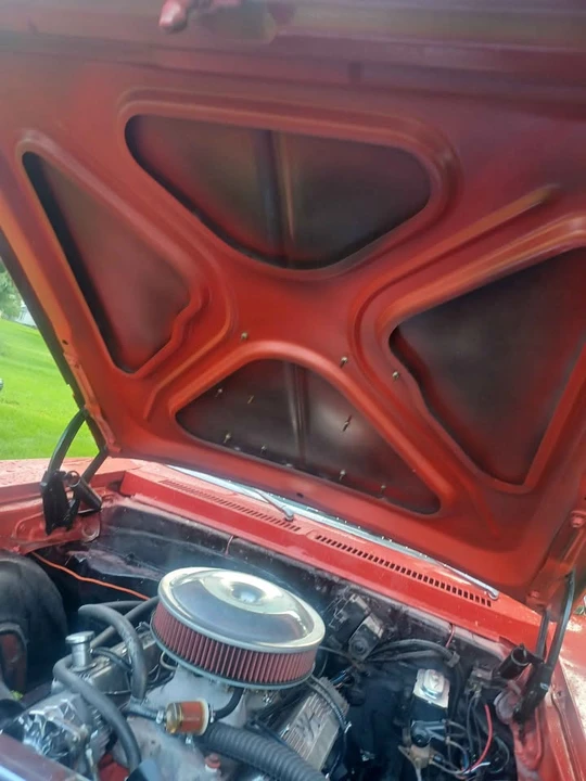 1972 Chevrolet Nova 3rd Gen - Image 15 of 20