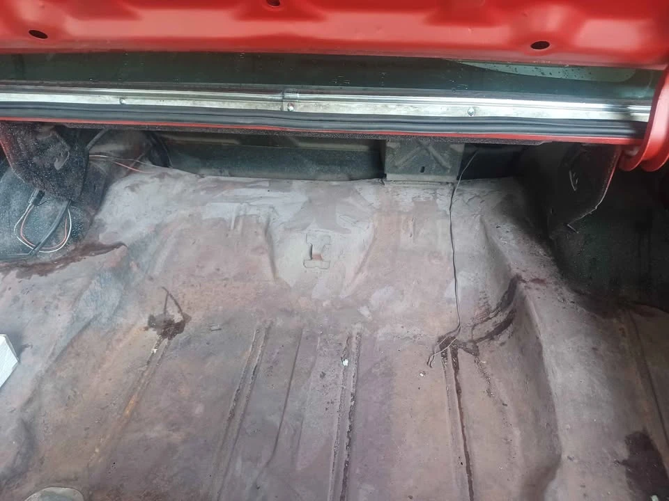 1972 Chevrolet Nova 3rd Gen - Image 18 of 20