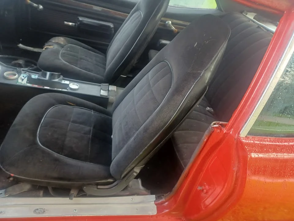 1972 Chevrolet Nova 3rd Gen - Image 8 of 20
