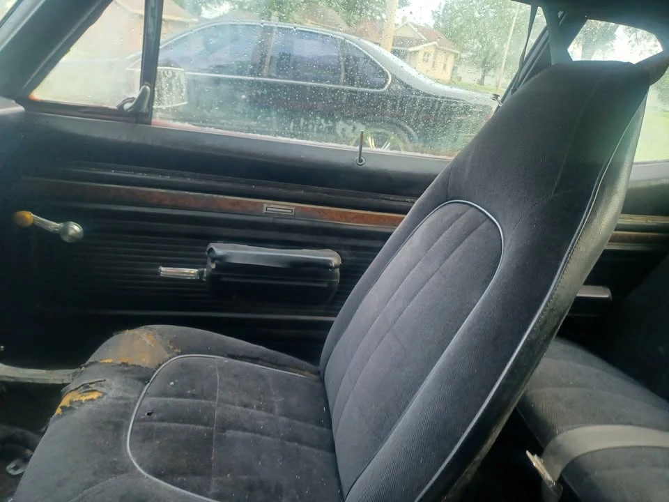 1972 Chevrolet Nova 3rd Gen - Image 10 of 20