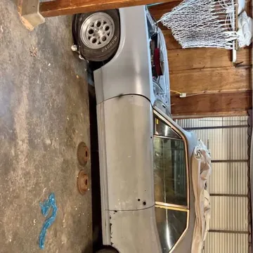 1972 Chevrolet Nova