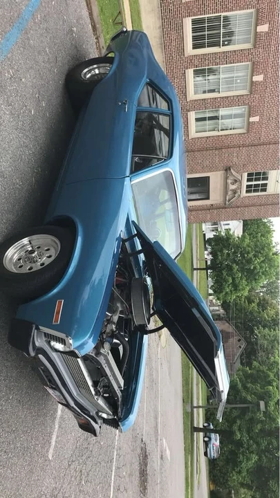 1972 Chevrolet Nova 3rd Gen - Image 2 of 12