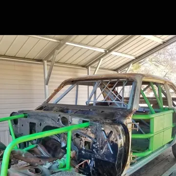 1972 Chevrolet Nova
