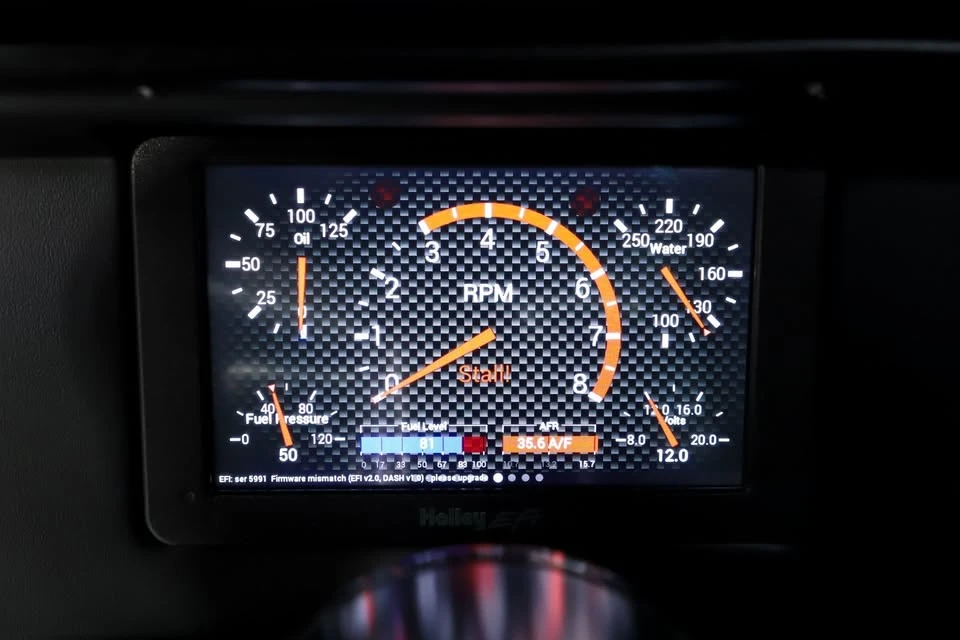 1972 Chevrolet Nova 3rd Gen - Image 3 of 20