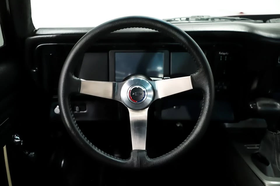 1972 Chevrolet Nova 3rd Gen - Image 16 of 20