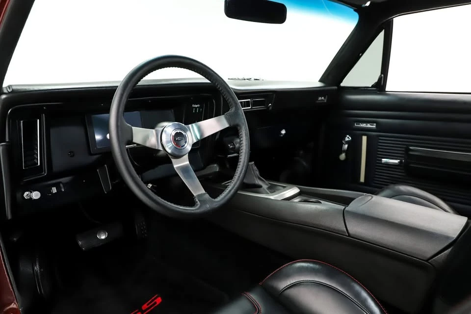 1972 Chevrolet Nova 3rd Gen - Image 2 of 20