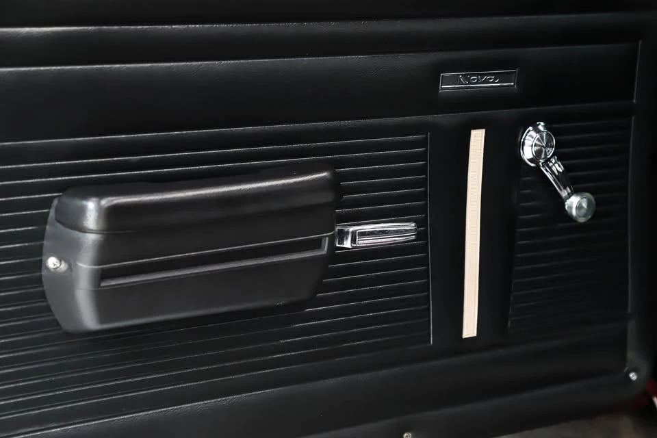 1972 Chevrolet Nova 3rd Gen - Image 9 of 20