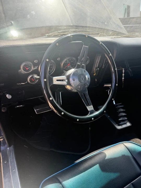 1972 Chevrolet Nova 3rd Gen - Image 6 of 20