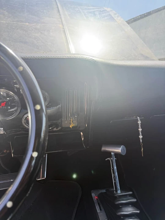 1972 Chevrolet Nova 3rd Gen - Image 7 of 20
