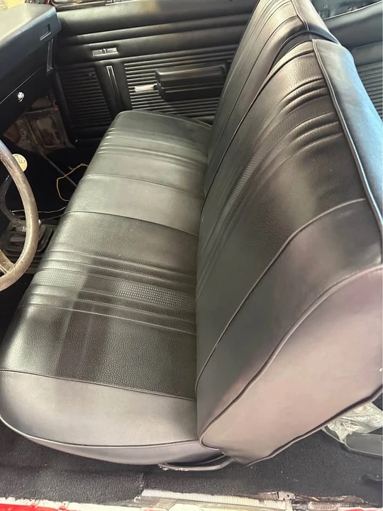 1972 Chevrolet Nova 3rd Gen - Image 3 of 8