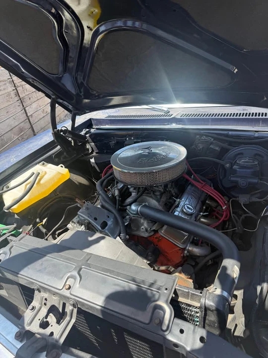 1972 Chevrolet Nova 3rd Gen - Image 16 of 20