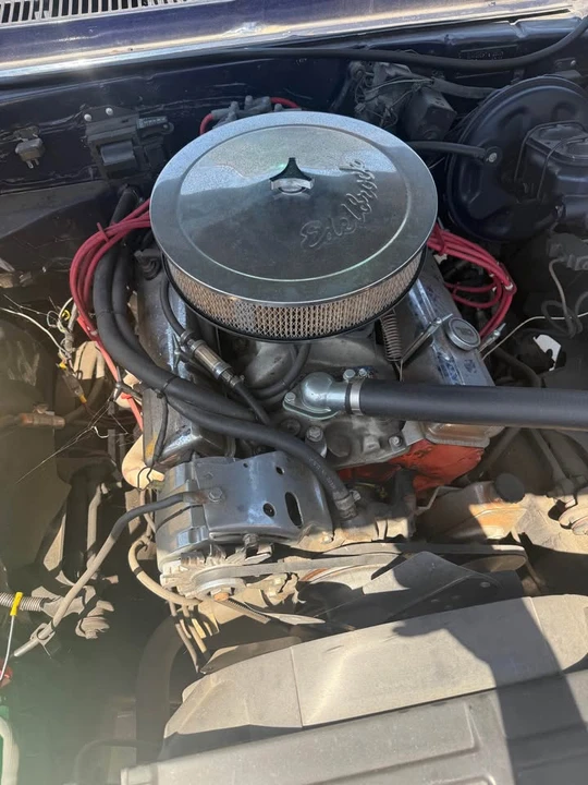 1972 Chevrolet Nova 3rd Gen - Image 14 of 20