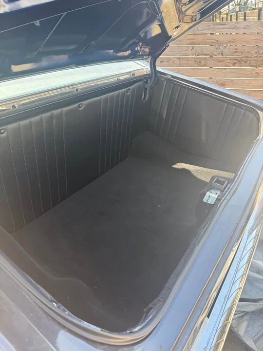 1972 Chevrolet Nova 3rd Gen - Image 8 of 20