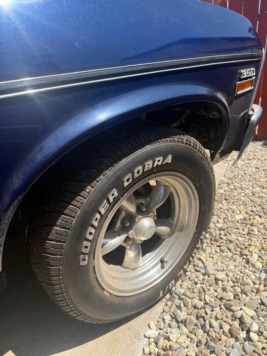 1972 Chevrolet Nova 3rd Gen - Image 4 of 20