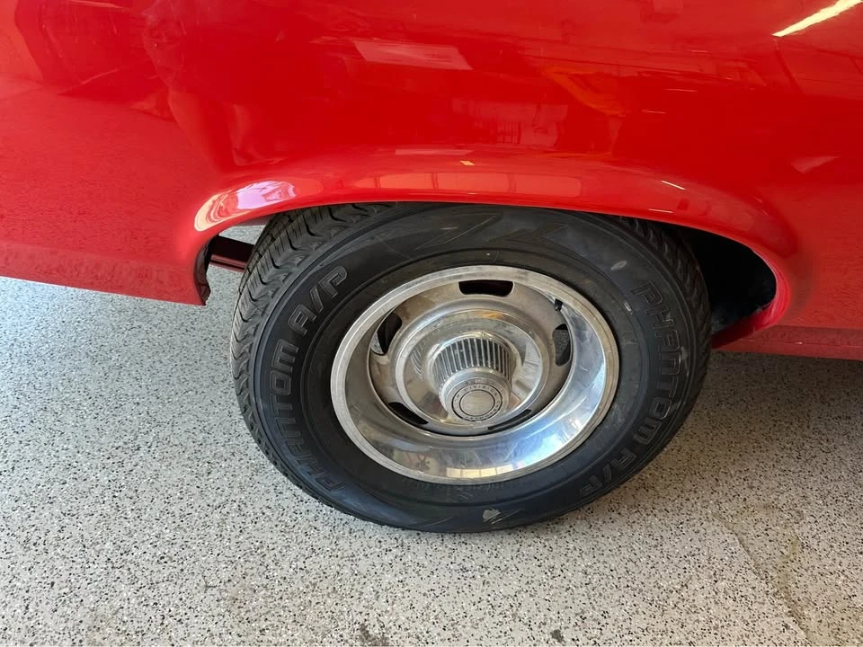 1972 Chevrolet Nova 3rd Gen - Image 2 of 8