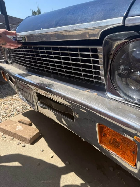 1972 Chevrolet Nova 3rd Gen - Image 15 of 20