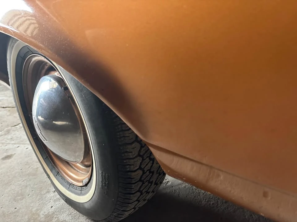 1972 Chevrolet Nova 3rd Gen - Image 12 of 12