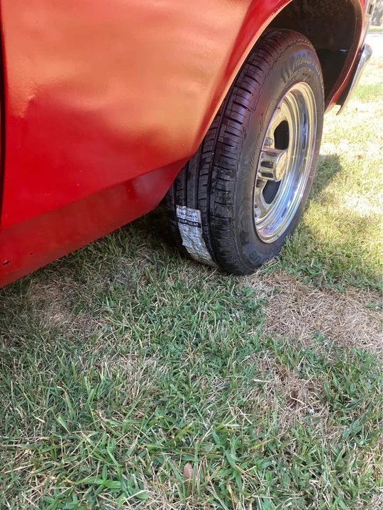 1972 Chevrolet Nova 3rd Gen - Image 4 of 8