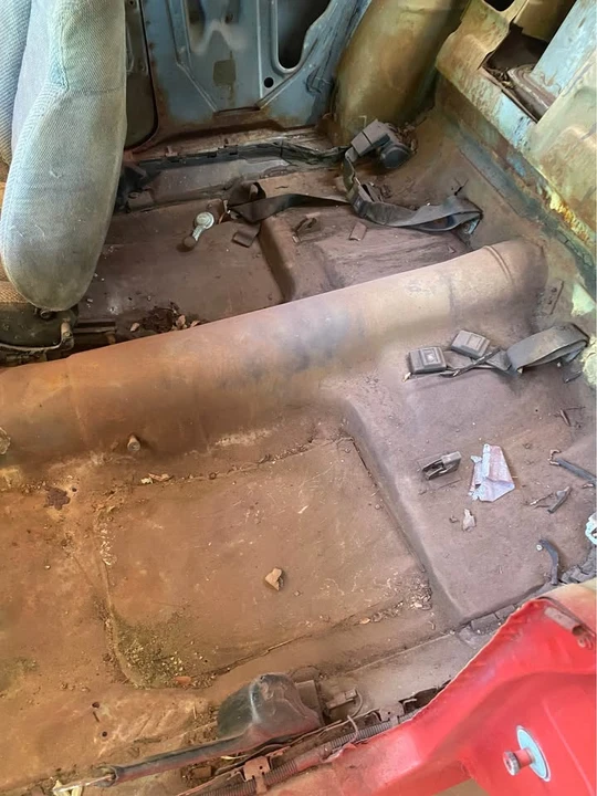 1972 Chevrolet Nova 3rd Gen - Image 6 of 8