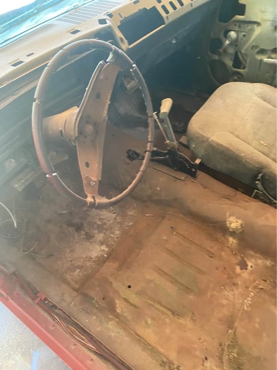 1972 Chevrolet Nova 3rd Gen - Image 7 of 8