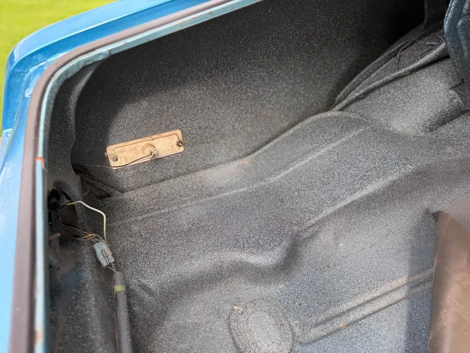 1972 Chevrolet Nova 3rd Gen - Image 8 of 13